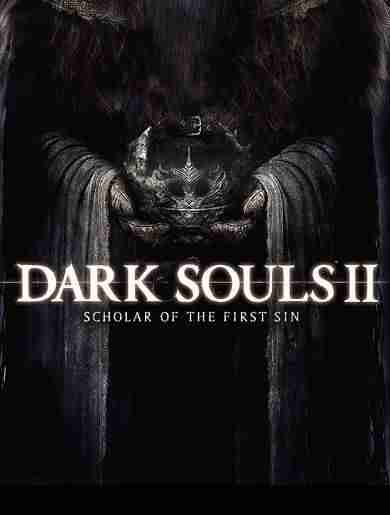 Descargar Dark Souls II Scholar of the First Sin [MULTI10][CODEX] por Torrent